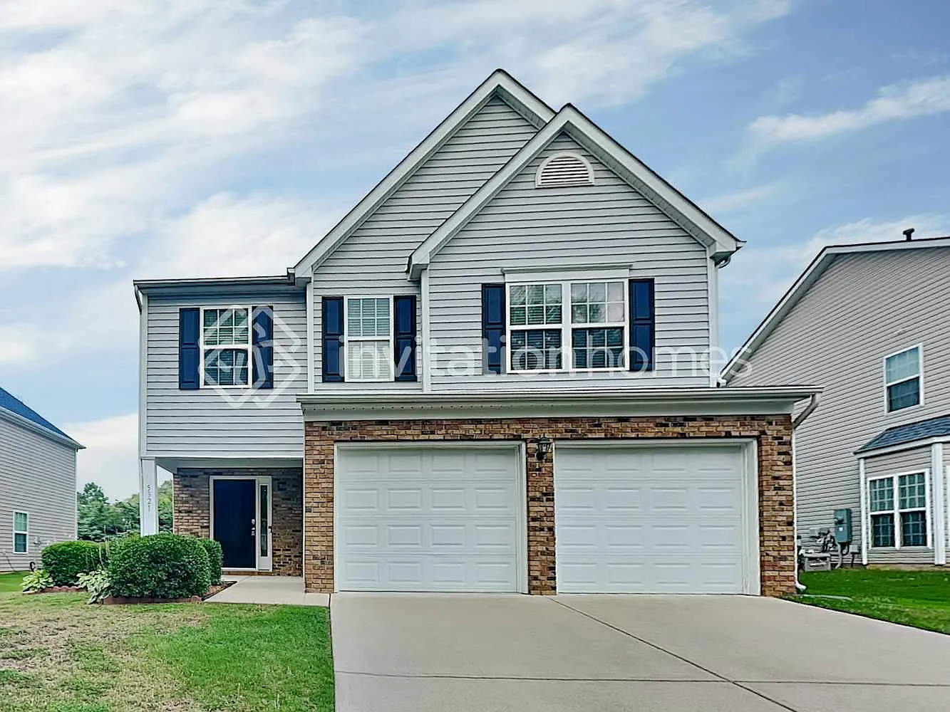 5321 Heather Ridge Ln Raleigh, NC 27610 — Photo 1