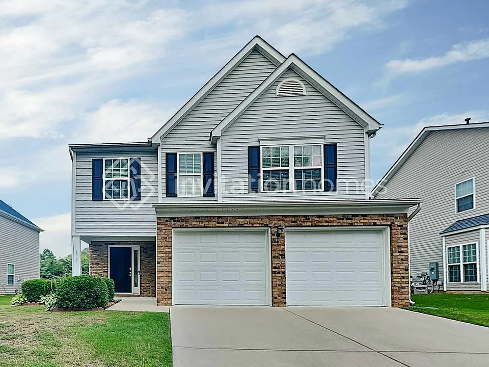 5321 Heather Ridge Ln