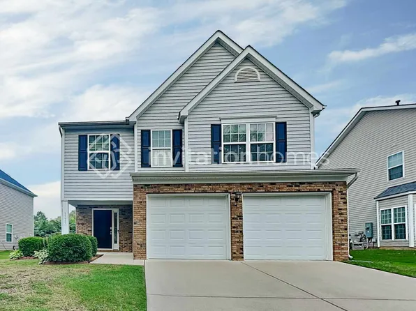5321 Heather Ridge Ln, Raleigh, NC 27610