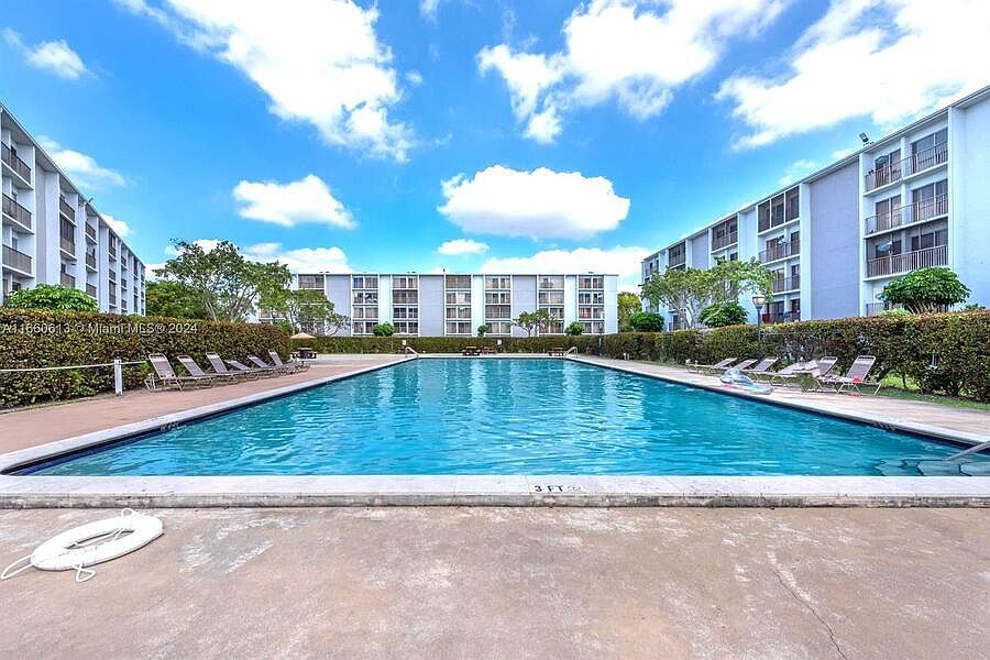 1st image of 8740 N Sherman Cir APT 107