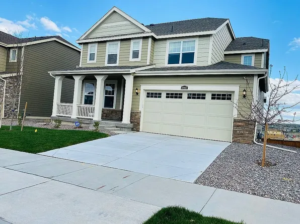 14922 Chicago St, Parker, CO 80134