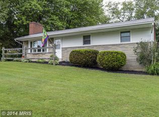 6106 Tulane Rd, Clarksville, MD 21029