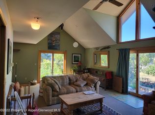 407 Elk Cir, Basalt, CO 81621