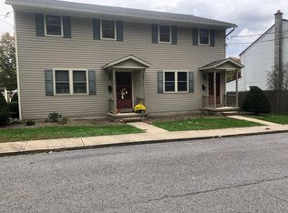 130 Montour St, Danville, PA 17821