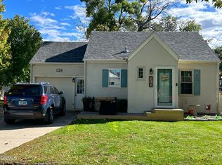 510 2nd Ave NW, Jamestown, ND 58401