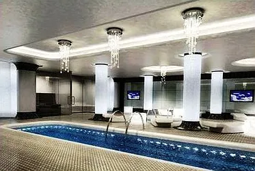 Rented by Rossi Living