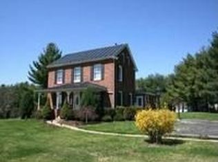 13243 Berlin Tpke, Lovettsville, VA 20180