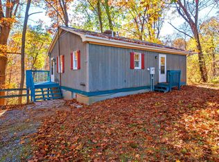 6056 Bluff Overlook Ln, Bridgewater, VA 22812