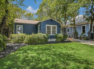 1001 E 39th St, Austin, TX 78751