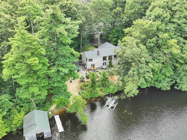 332 Route 202, Rindge, NH 03461