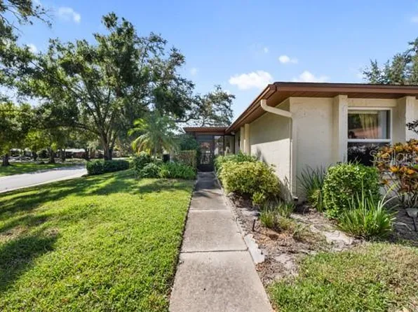 2150 Shelly Dr APT A, Palm Harbor, FL 34684