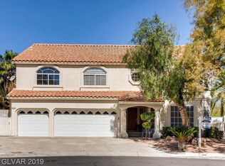 2420 Enchantment Cir, Henderson, NV 89074