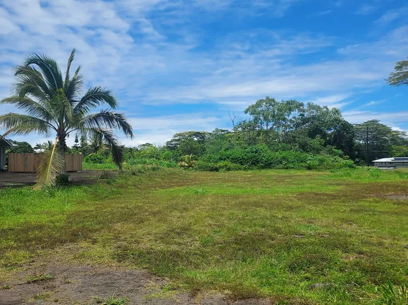 15-1963 13th Ave Lot 583, Keaau, HI 96749