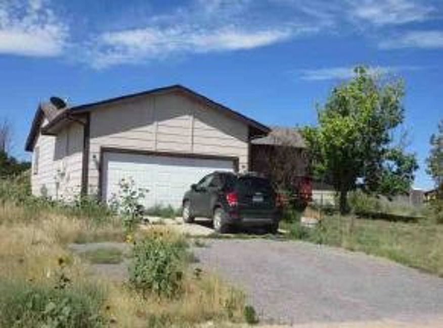 Property Front View
