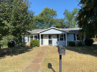 14000 Glenview Dr SW, Huntsville, AL 35803