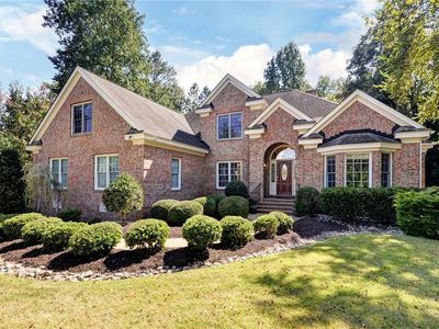 112 Mahogany Run, Williamsburg, VA, 23188