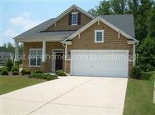 4805 Hidden Meadow Dr, Cumming, GA 30040