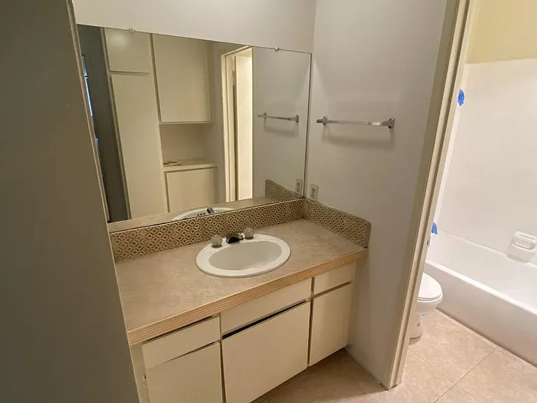 Washroom