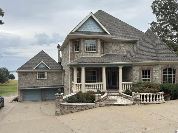 1111 Sledd Creek Rd, Gilbertsville, KY 42044