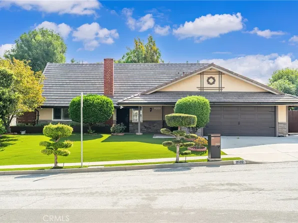 2332 Joan Dr, Hacienda Heights, CA 91745