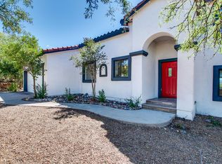 1422 Cena Ct, Rio Rico, AZ 85648