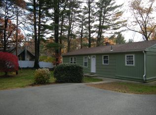 111 Lake St #HOUSE, Bellingham, MA 02019