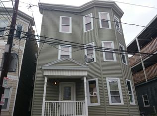 1 Carson St, Dorchester, MA 02125