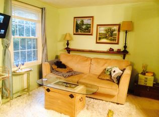 1428 Heather Ridge Ct, Frederick, MD 21702