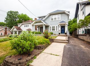 3547 Pape Ave, Cincinnati, OH 45208