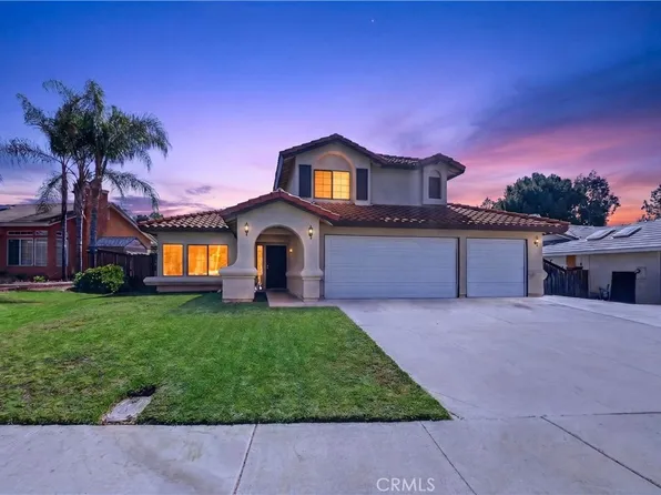 25504 Birchtree Dr, Murrieta, CA 92563