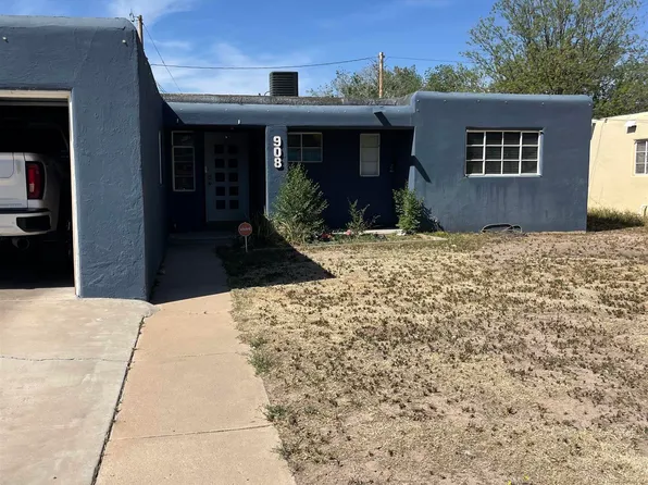 908 W Lead Ave, Hobbs, NM 88240