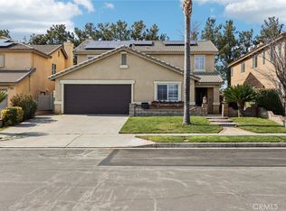 1457 Evergreen Ave, Beaumont, CA 92223
