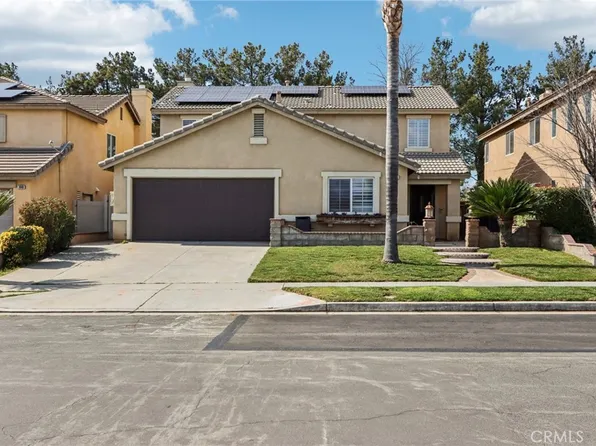 1457 Evergreen Ave, Beaumont, CA 92223