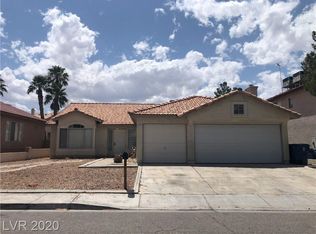 5231 Autumn Sky Rd, Las Vegas, NV 89118