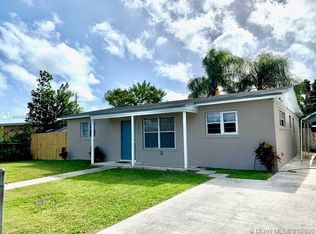 14472 SW 285th Ter, Homestead, FL 33033