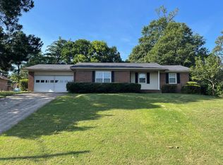2816 Vultee Dr, Columbus, GA 31909