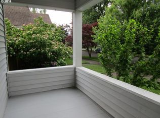 5322 NE Flanders St, Portland, OR 97213