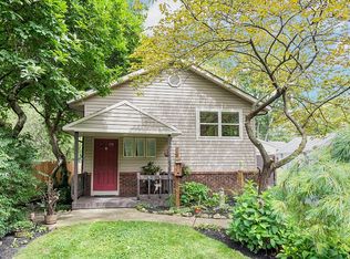 422 W Kanawha Ave, Columbus, OH 43214