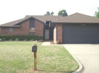 7908 NW 82nd St, Oklahoma City, OK 73132