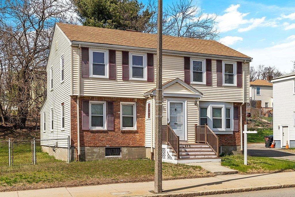 339 River St, Mattapan, MA 02126 Zillow