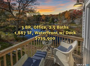 276 Niantic River Rd, Waterford, CT 06385