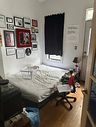 Rented by Doorway NYC, LLC