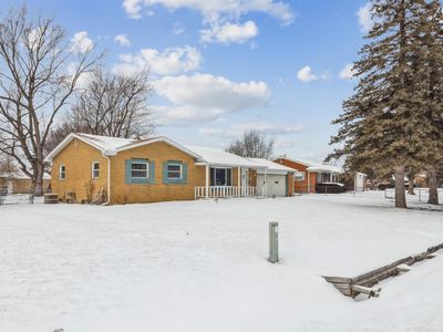4462 Westmont Dr, Flint, MI, 48507