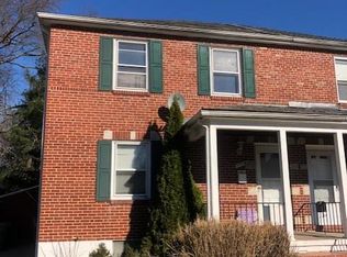 3026 Woodring Ave, Baltimore, MD