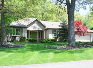 4624 Plateau View Dr NE, Grand Rapids, MI 49525