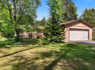 1806 Hickory St, Sandpoint, ID 83864