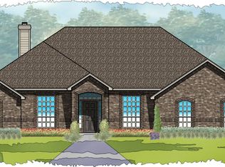 Nixon With Study Plan, Rosenthal Estates, Lorena, TX 76655