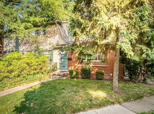 3210 Williamsburg Rd #89, Ann Arbor, MI 48108
