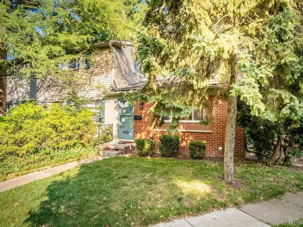 3210 Williamsburg Rd #89, Ann Arbor, MI 48108