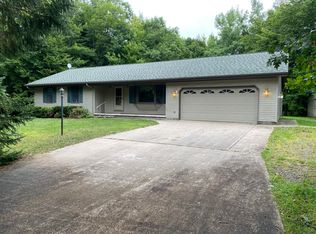 3451 S Teneyck Rd, Sault Sainte Marie, MI 49783